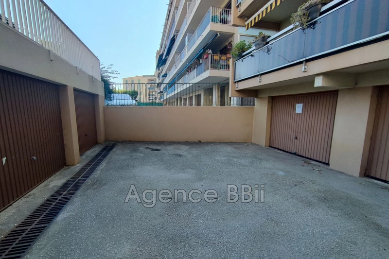 Vente parking Toulon  