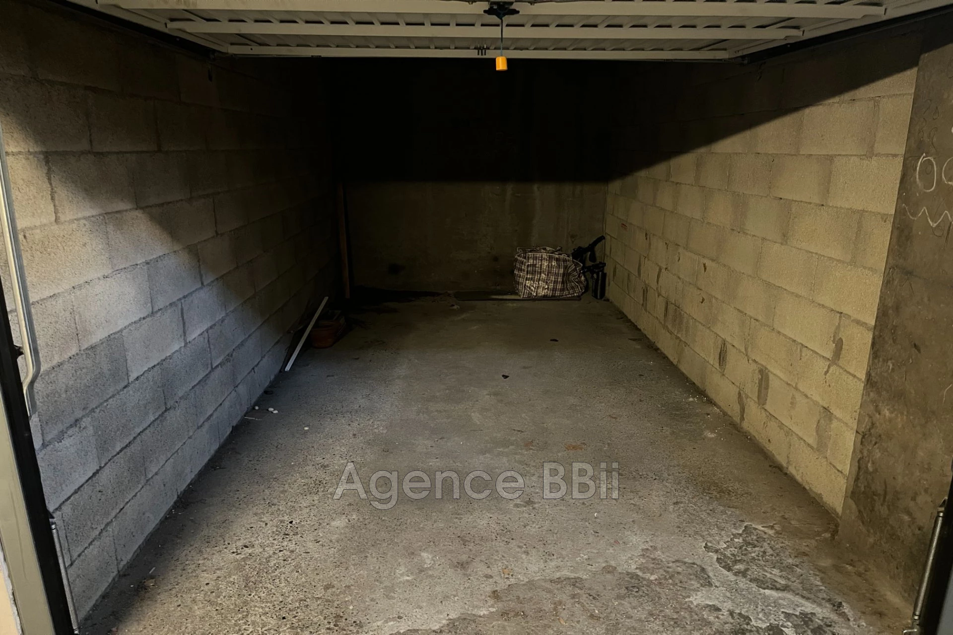 Vente Parking / Box à Nice (06300) - BBII