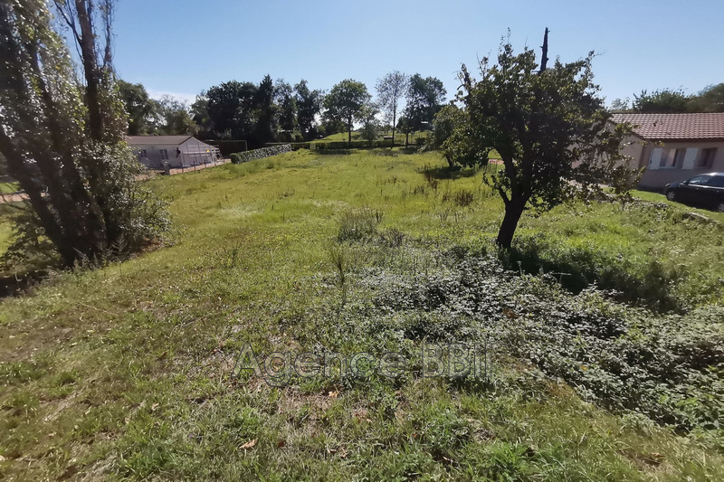 Terrain Lapalisse Lapalisse,   achat terrain   2918&nbsp;m&sup2;