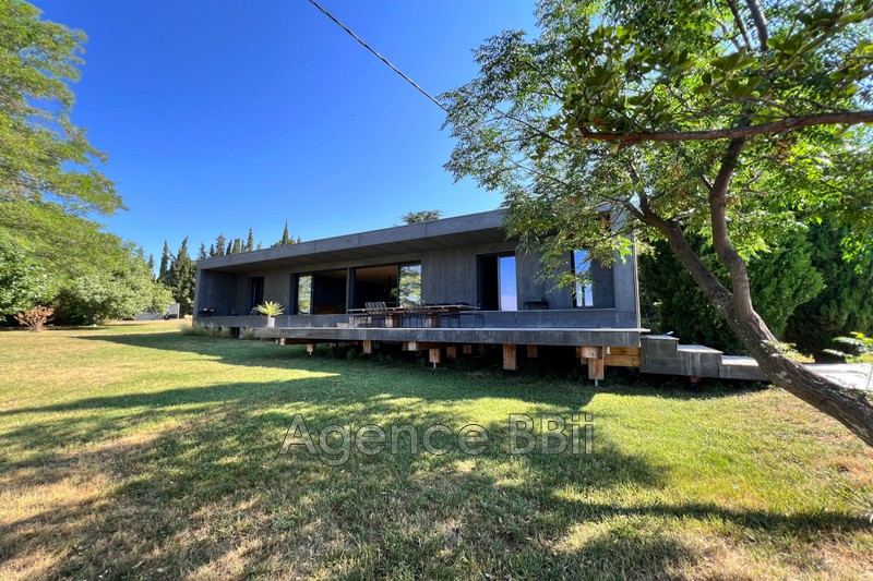 Photo Maison contemporaine Berre-les-Alpes Berre les alpes, to buy maison contemporaine 3 bedroom 140 m²