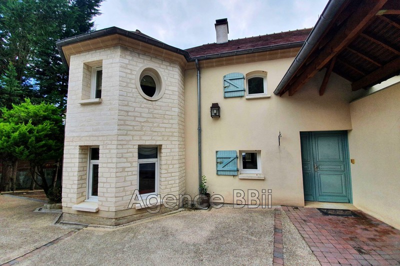 Villa Valmondois   achat villa  4 chambres   180&nbsp;m&sup2;