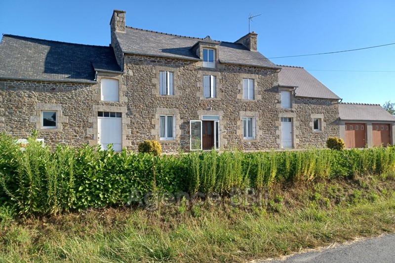 Maison en pierre Saint-Lormel   to buy maison en pierre  4 bedroom   100&nbsp;m&sup2;