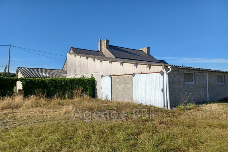 Photo n°7 - Vente maison en pierre Saint-Lormel 22130 - 299 980 €