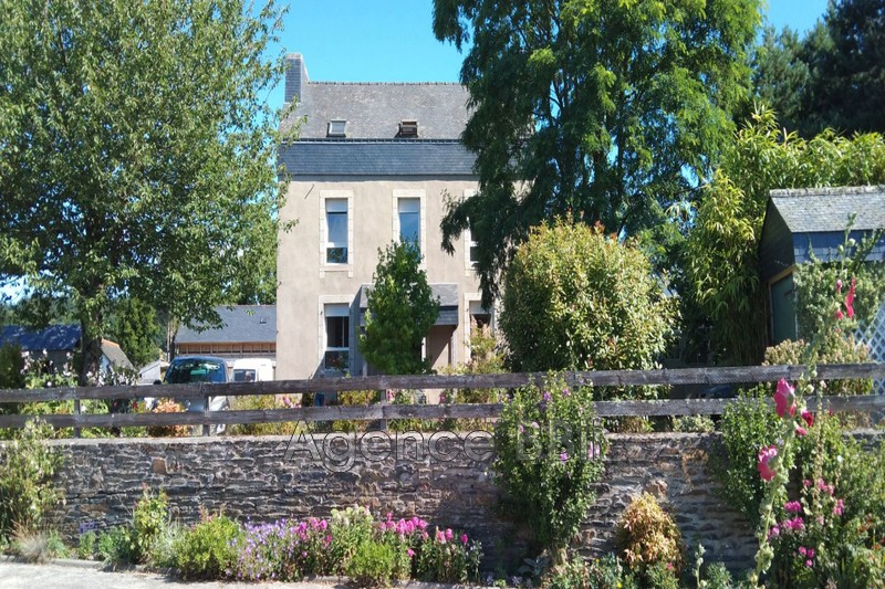 Maison de campagne Saint-Gilles-Vieux-Marché Bretagne,   achat maison de campagne  5 chambres   250&nbsp;m&sup2;