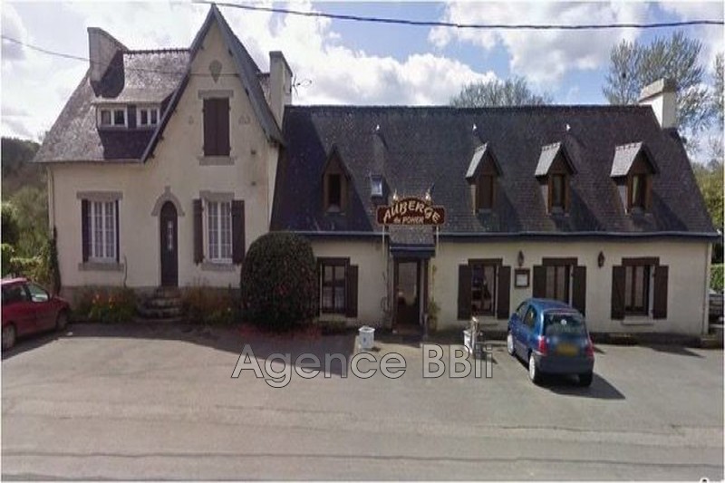 Maison d&#039;hôtes Carhaix-Plouguer Bretagne,   achat maison d&#039;hôtes  12 chambres   600&nbsp;m&sup2;