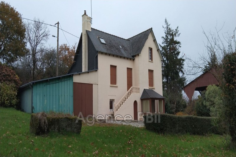 Villa Saint-Mayeux Bretagne,   to buy villa  3 bedroom   138&nbsp;m&sup2;