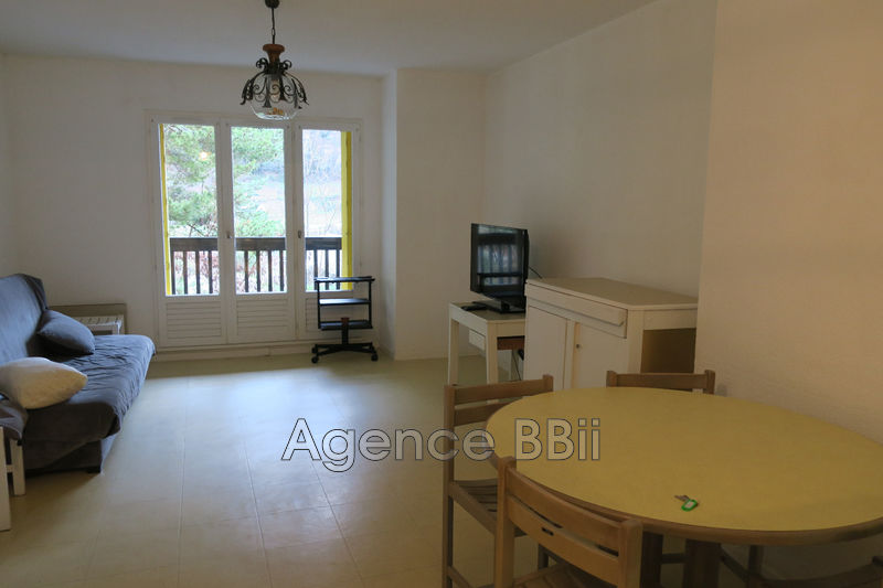 Photo Appartement Tende achat appartement 3 pièces 55 m²
