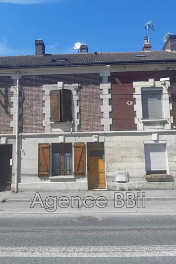 House Creil   to buy house  3 bedroom   100&nbsp;m&sup2;