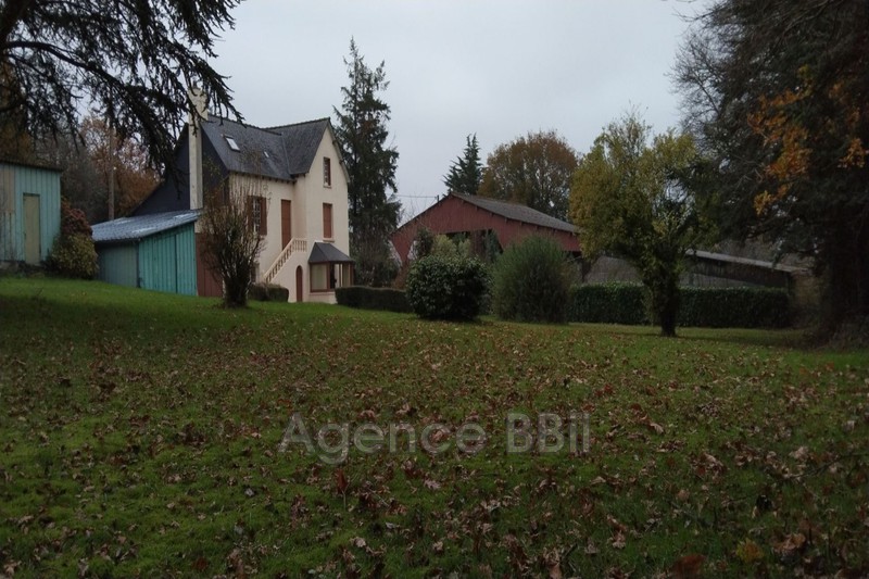 Villa Saint-Mayeux Bretagne,   to buy villa  3 bedroom   138&nbsp;m&sup2;