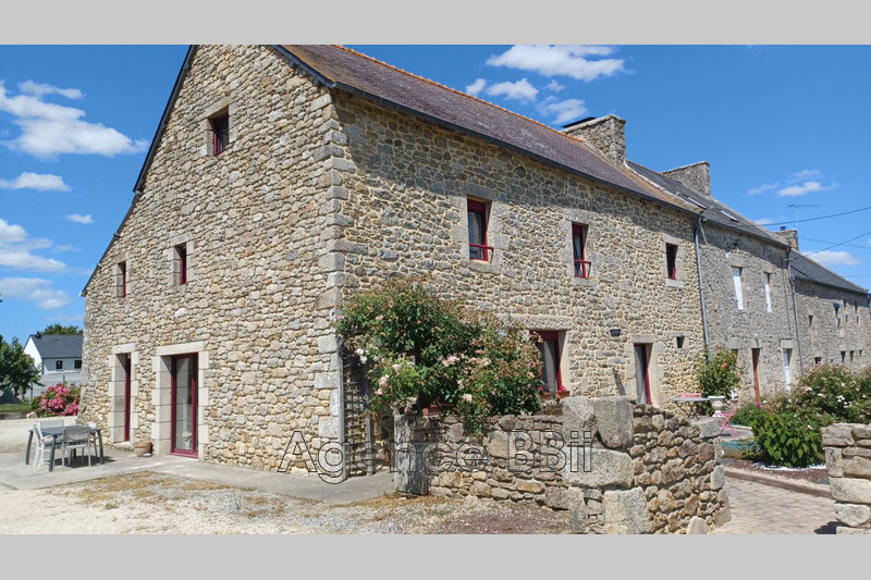 Maison en pierre Plorec-sur-Arguenon   achat maison en pierre  4 chambres   100&nbsp;m&sup2;