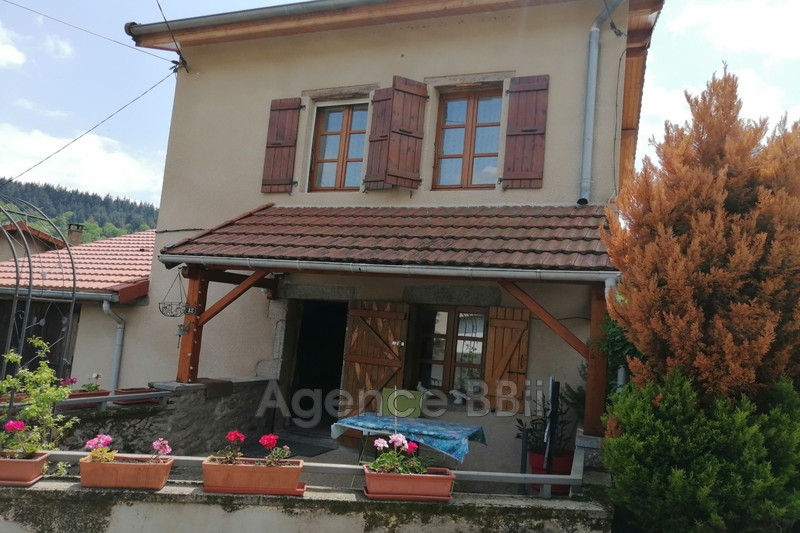 Maison de campagne Changy Changy,   achat maison de campagne  2 chambres   105&nbsp;m&sup2;