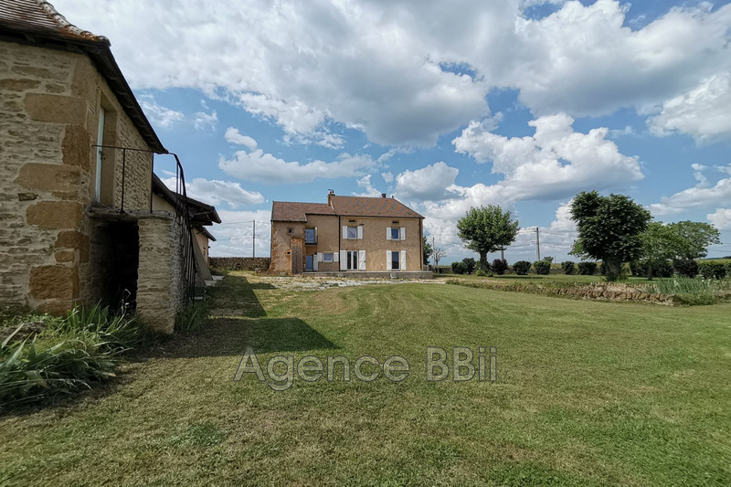 Ferme Marcigny Marcigny,   to buy ferme  4 bedroom   300&nbsp;m&sup2;