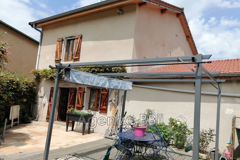 Maison de campagne Changy Changy,   achat maison de campagne  2 chambres   105&nbsp;m&sup2;