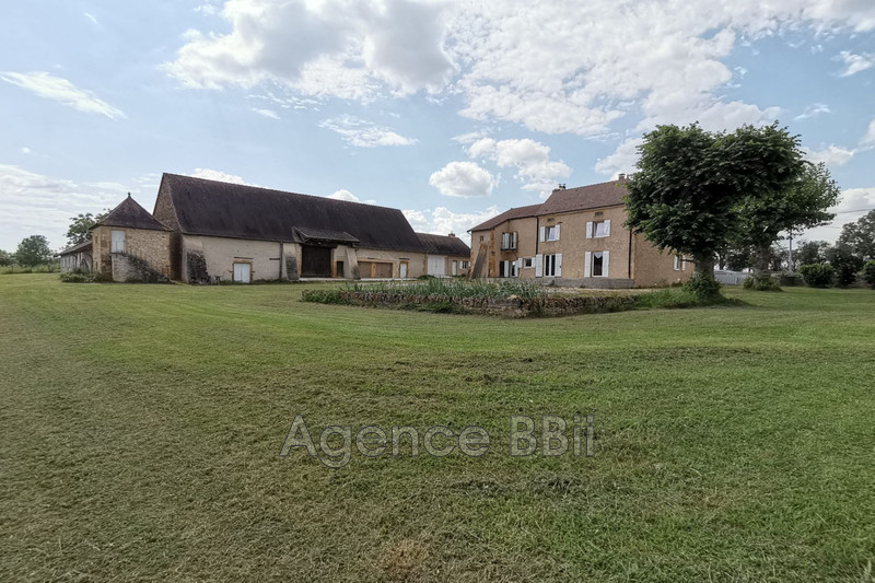 Ferme Marcigny Marcigny,   achat ferme  4 chambres   300&nbsp;m&sup2;