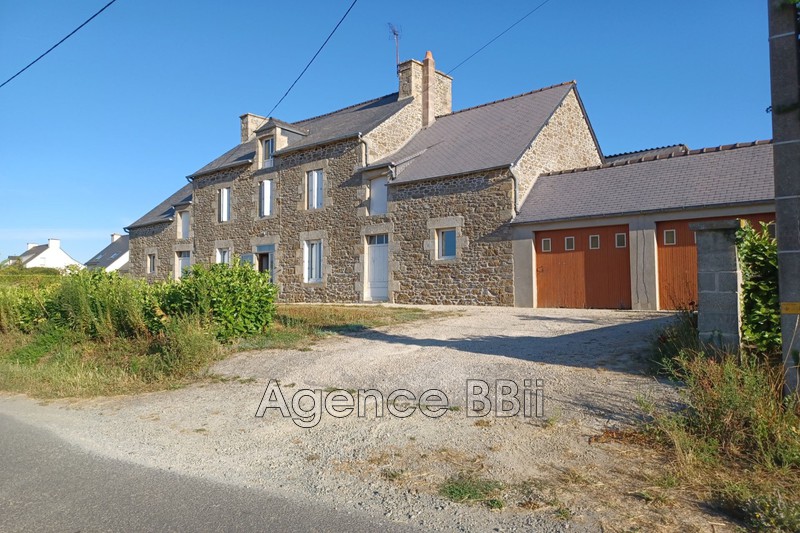 Photo Maison en pierre Saint-Lormel Saint lormel,   achat maison en pierre  4 chambres   100&nbsp;m&sup2;