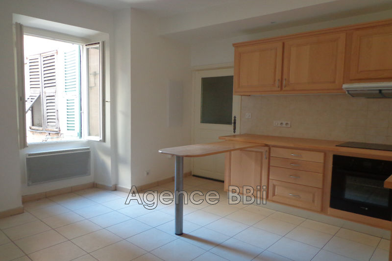 Photo Appartement Fontan achat appartement 2 pièces 31 m²