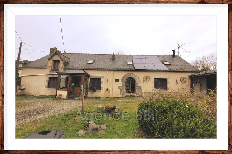 House Canihuel Canihuel,   to buy house  3 bedroom   146&nbsp;m&sup2;