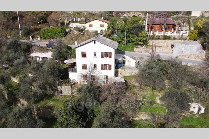 Photo House Lantosque La saletta,   to buy house  2 bedroom   109&nbsp;m&sup2;