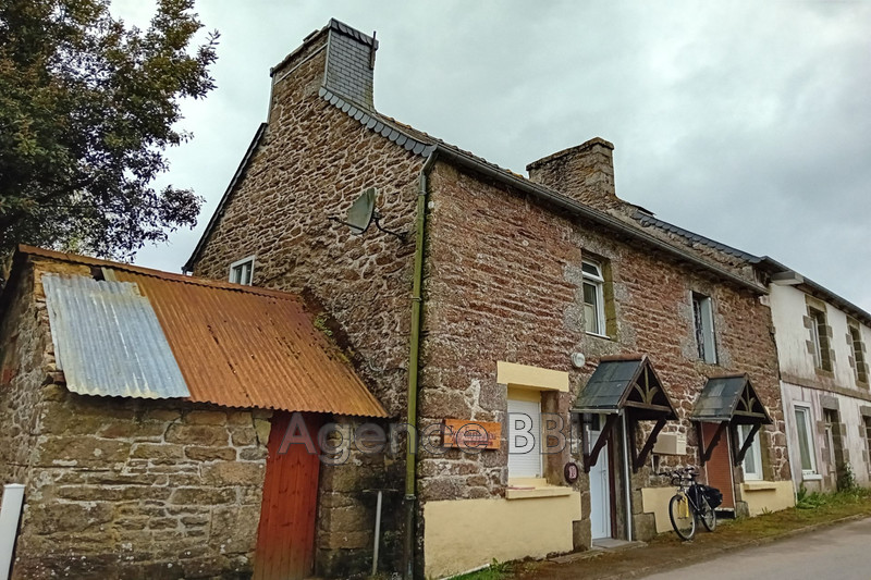 Maison Saint-Gilles-Pligeaux Bretagne,   achat maison  3 chambres   65&nbsp;m&sup2;