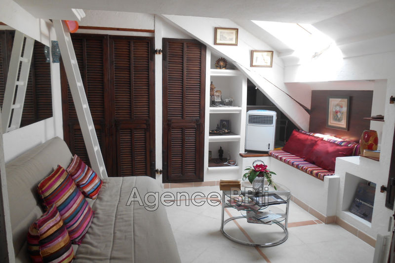Photo Dernier étage Sospel Montagne, achat dernier étage 19 m²