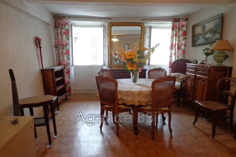 Photo Appartement Breil-sur-Roya achat appartement 2 pièces 65 m²