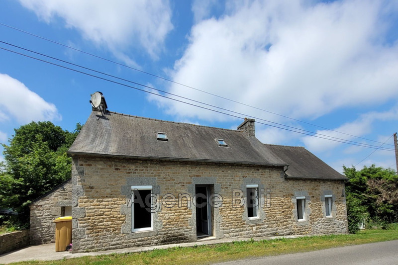 Vente longère Saint-Gildas  