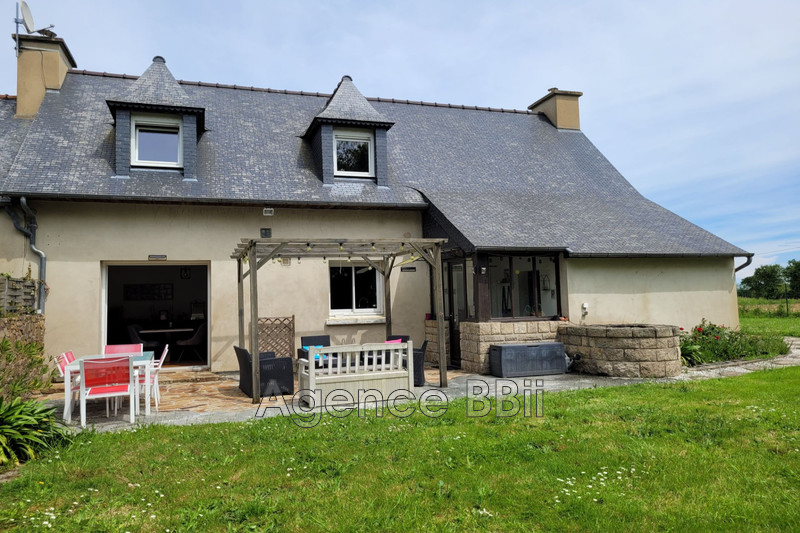 Maison Le Faouët Paimpol,   achat maison  3 chambres   125&nbsp;m&sup2;