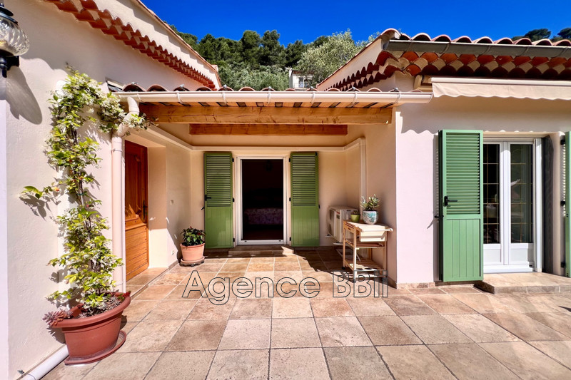 Vente villa Peillon  