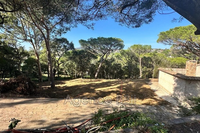 Maison Sainte-Maxime   achat maison  4 pièces   120&nbsp;m&sup2;