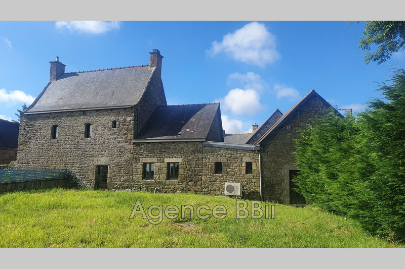 Maison de caractère Plésidy Quintin,   achat maison de caractère  3 chambres   120&nbsp;m&sup2;