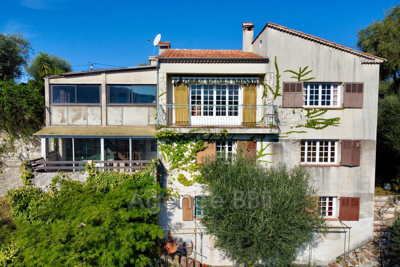 Maison Saint-André-de-la-Roche Saint andré de la roche,   achat maison  7 pièces   151&nbsp;m&sup2;