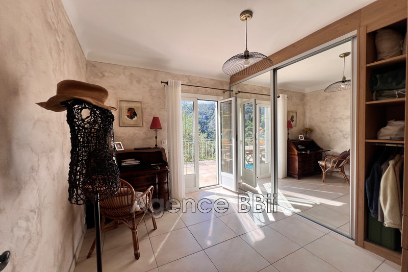 Vente villa Peillon  