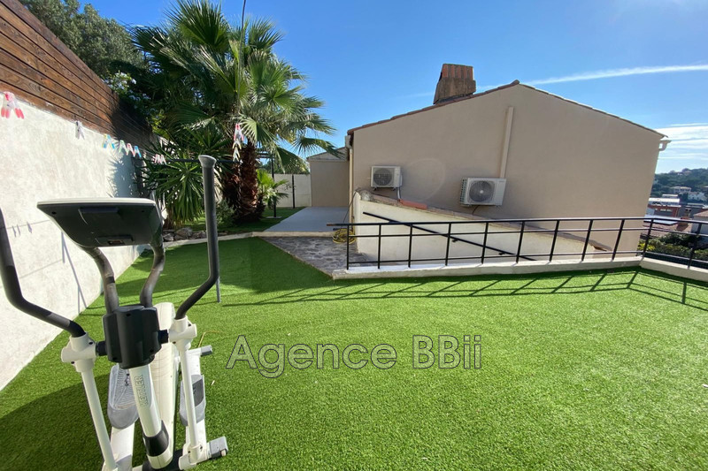 Vente maison Saint-Raphaël  