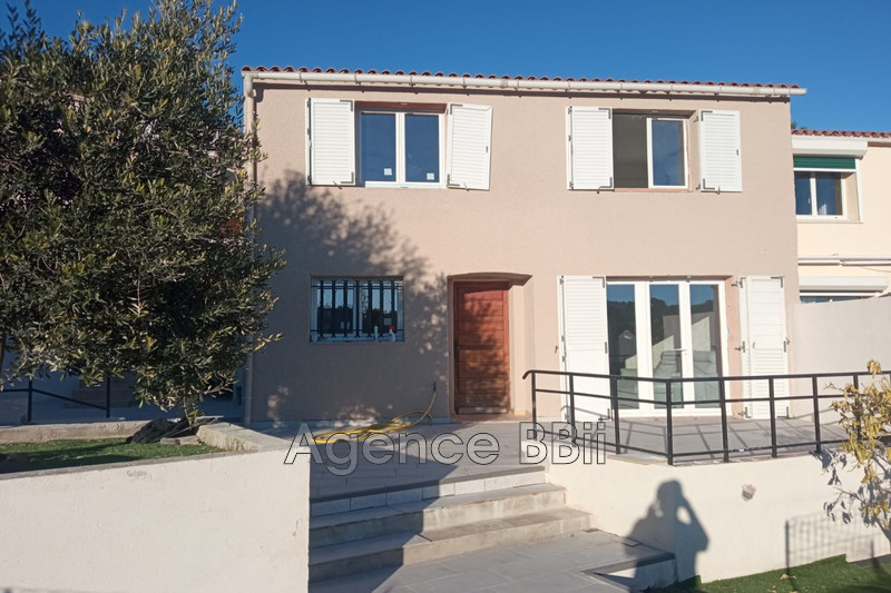 Vente maison Saint-Raphaël  