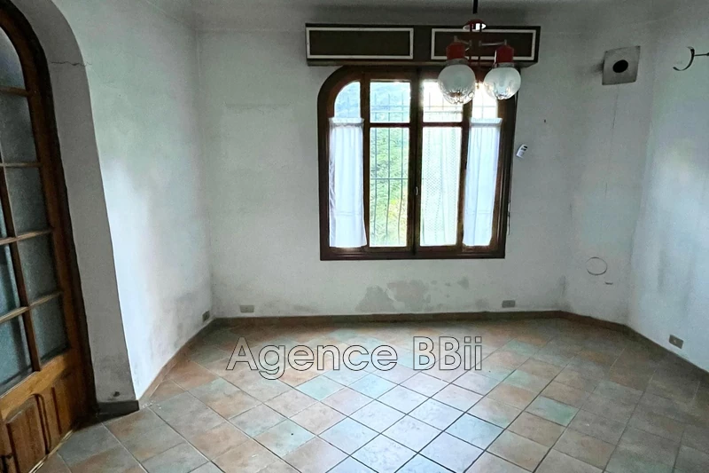 Vente maison Nice  