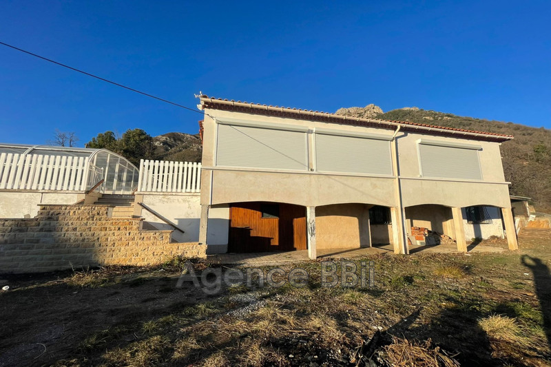 Vente maison Revest-les-Roches  