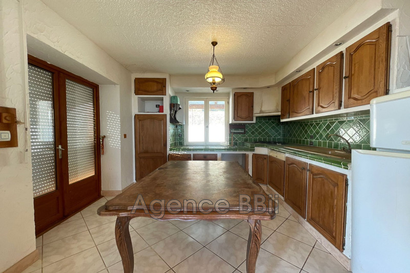 Vente maison Revest-les-Roches  