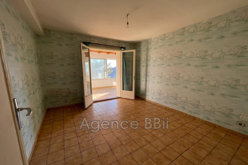 Vente maison Revest-les-Roches  