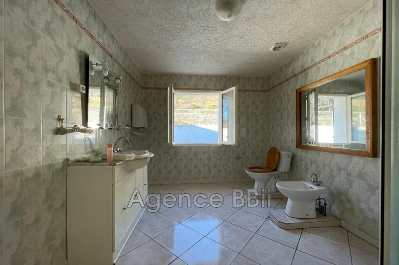 Vente maison Revest-les-Roches  