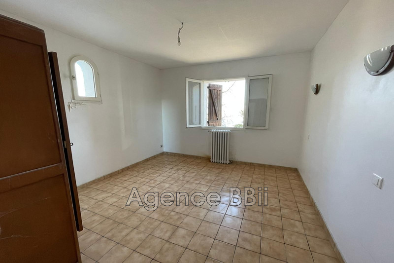 Vente maison Revest-les-Roches  