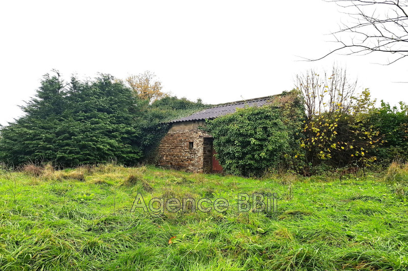 Vente maison de caractère Saint-Connan  