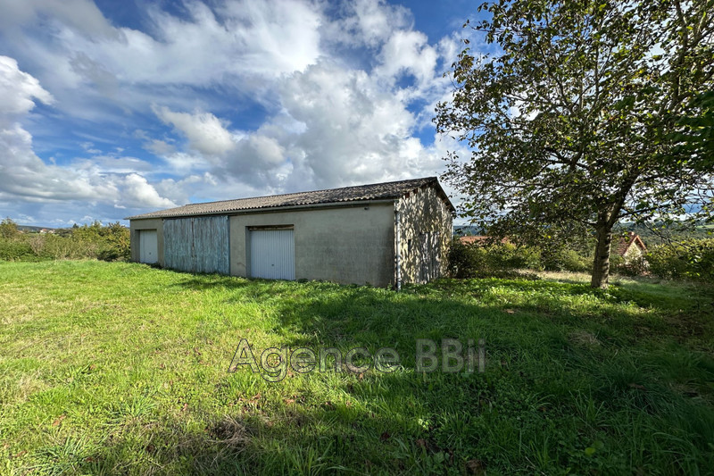 Vente maison en pierre Droiturier  