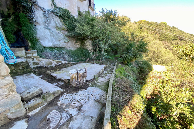 Vente maison de village Berre-les-Alpes  