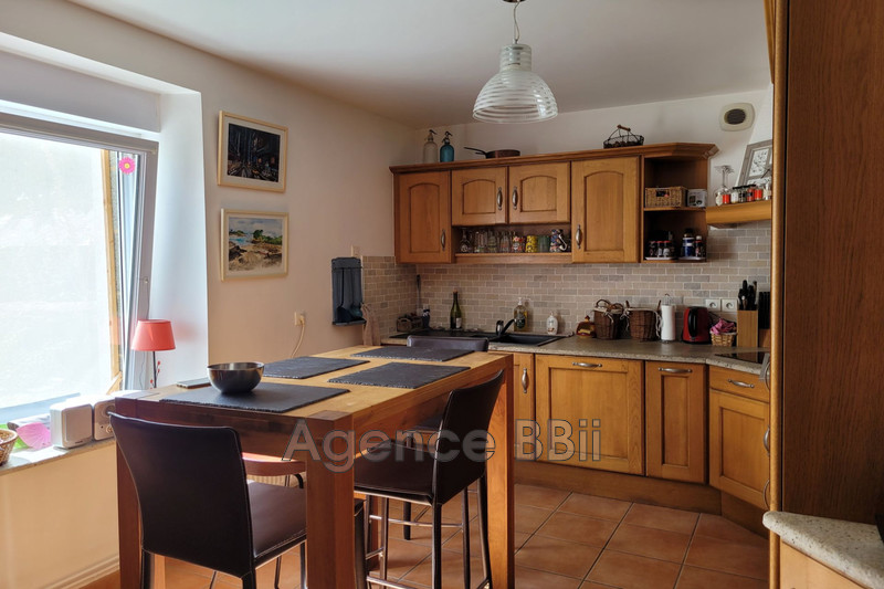 Vente maison en pierre Saint-Donan  