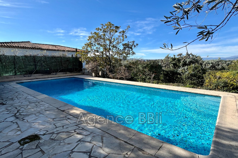 Vente demeure de prestige Mougins  