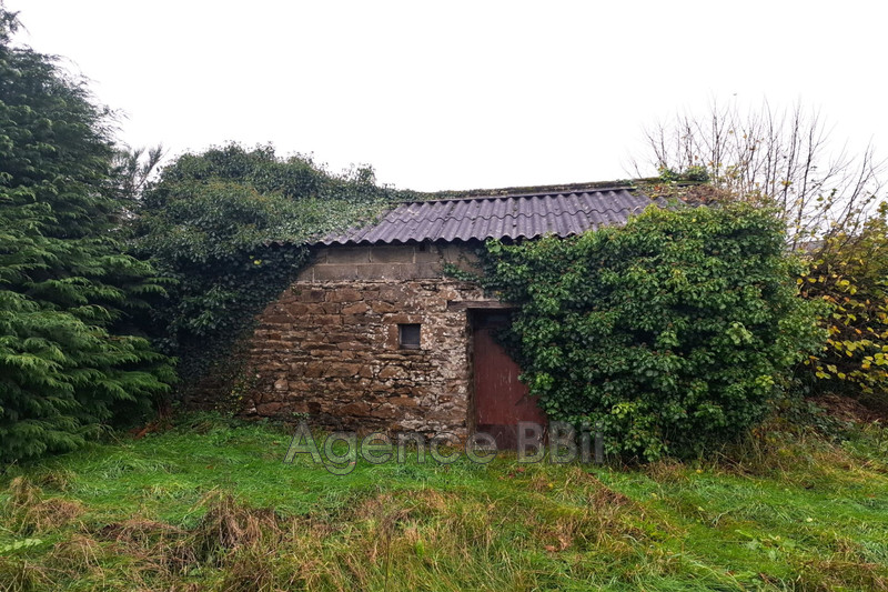 Vente maison de caractère Saint-Connan  