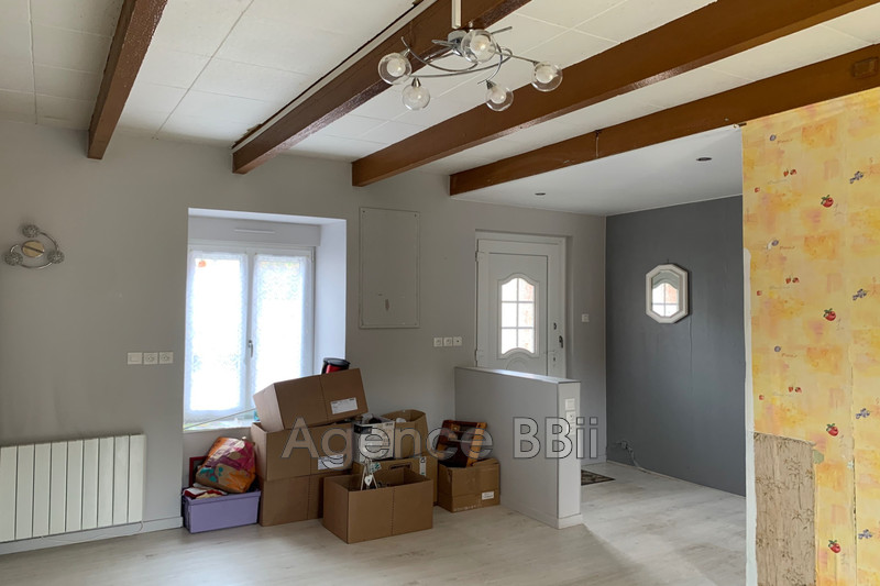 Vente maison Saint-Nicolas-du-Pélem  