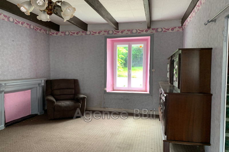 Vente maison Saint-Nicolas-du-Pélem  