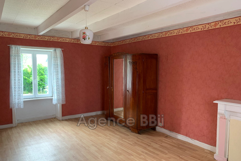 Vente maison Saint-Nicolas-du-Pélem  