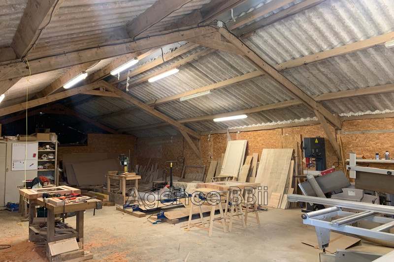 Vente maison Plouëc-du-Trieux  